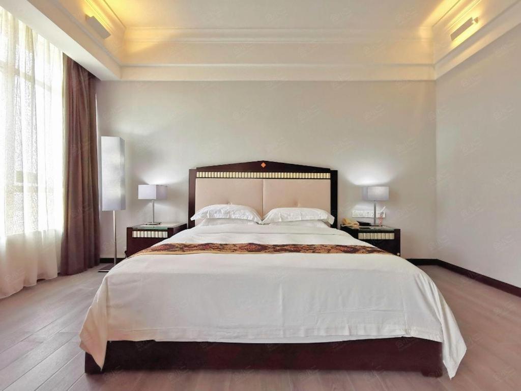 Hua Xia Pearl Hotel Phật Sơn Ngoại thất bức ảnh